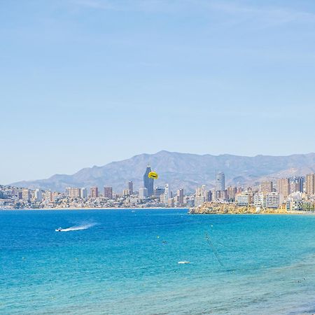 Coblanca 5-15-4 Apartment Levante Beach Benidorm Exterior foto