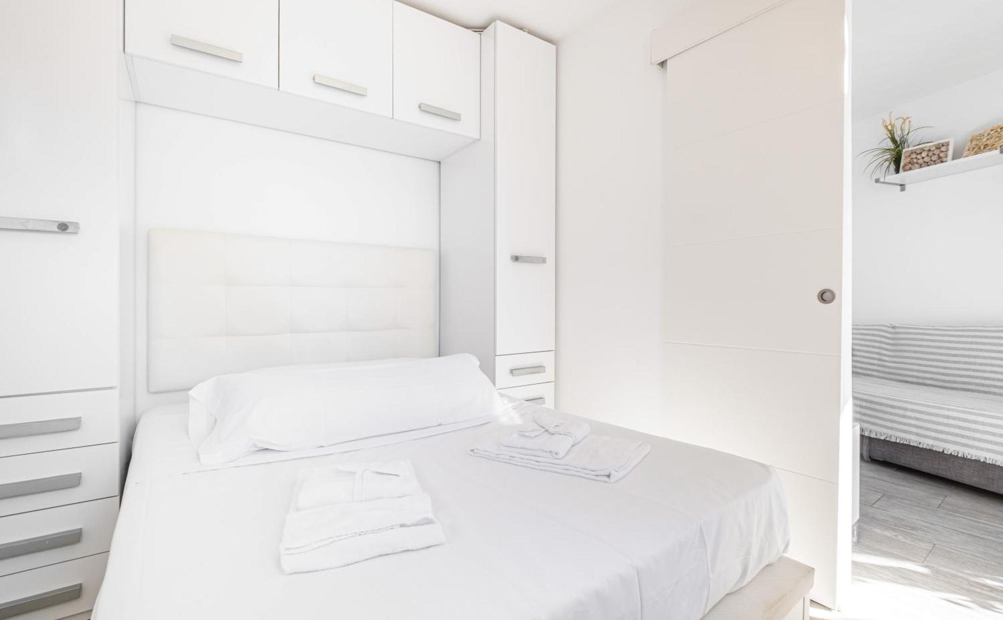 Coblanca 5-15-4 Apartment Levante Beach Benidorm Exterior foto